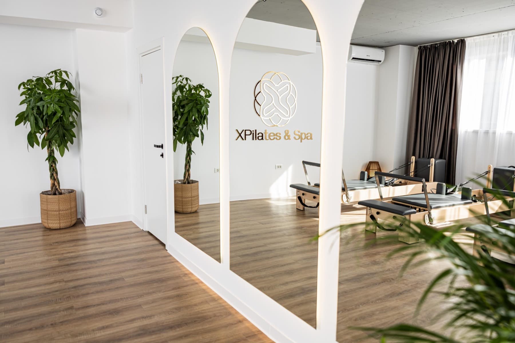 Studio XPilates & Spa din Timișoara