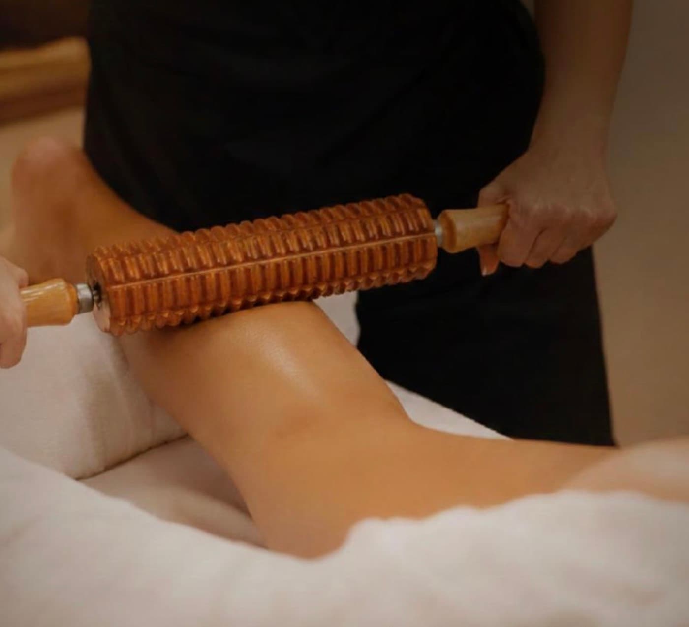 Maderoterapie în Timișoara la XPilates & Spa